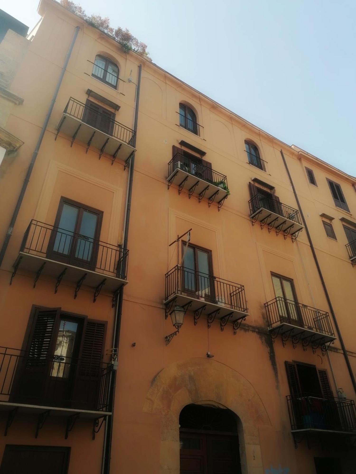 Guest house I Canti Comfort