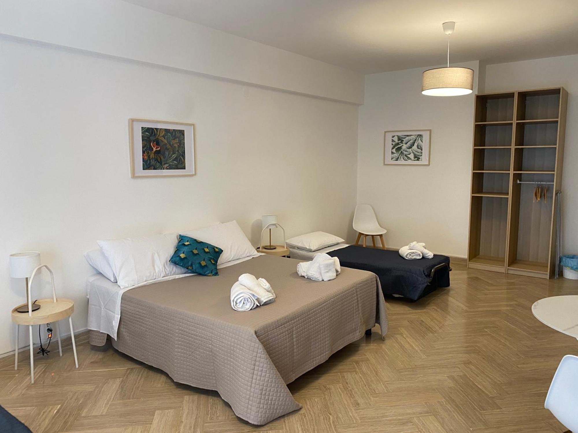 La Dimora Dei Teatri, Luxury *