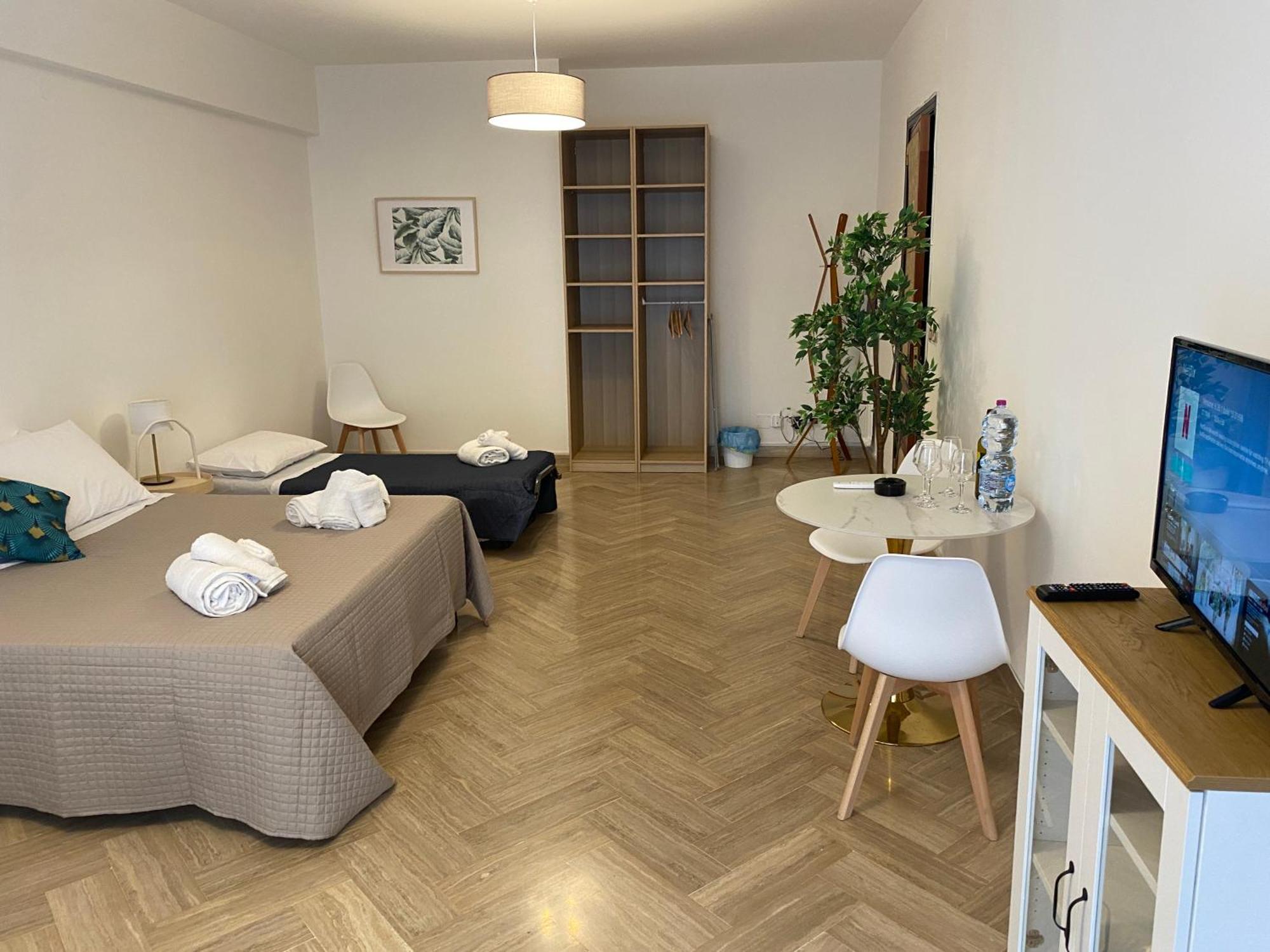 La Dimora Dei Teatri, Luxury *