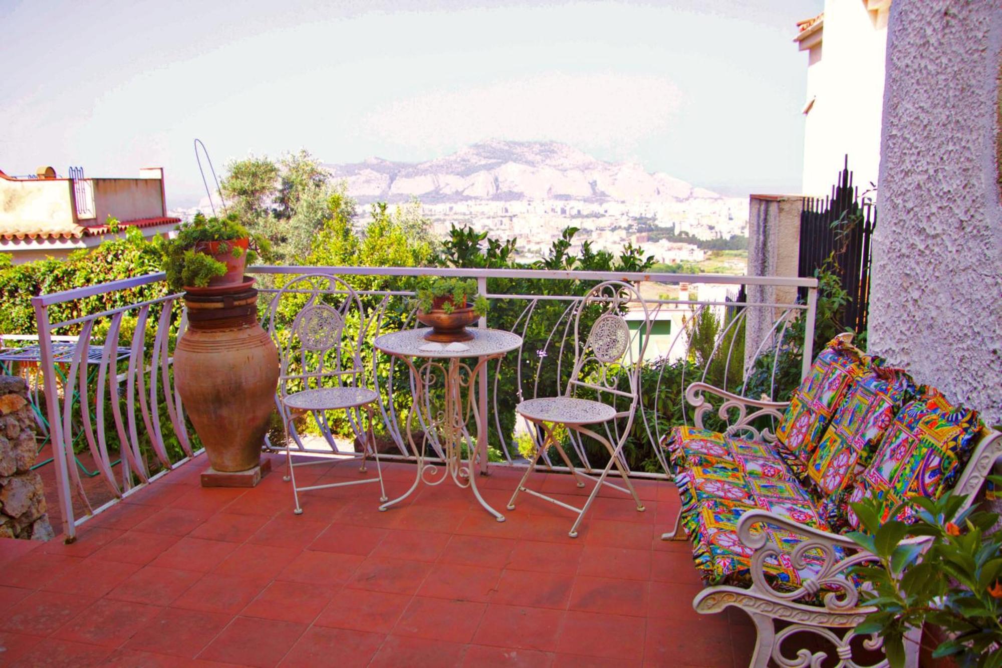 La Conca D'oro Apartment