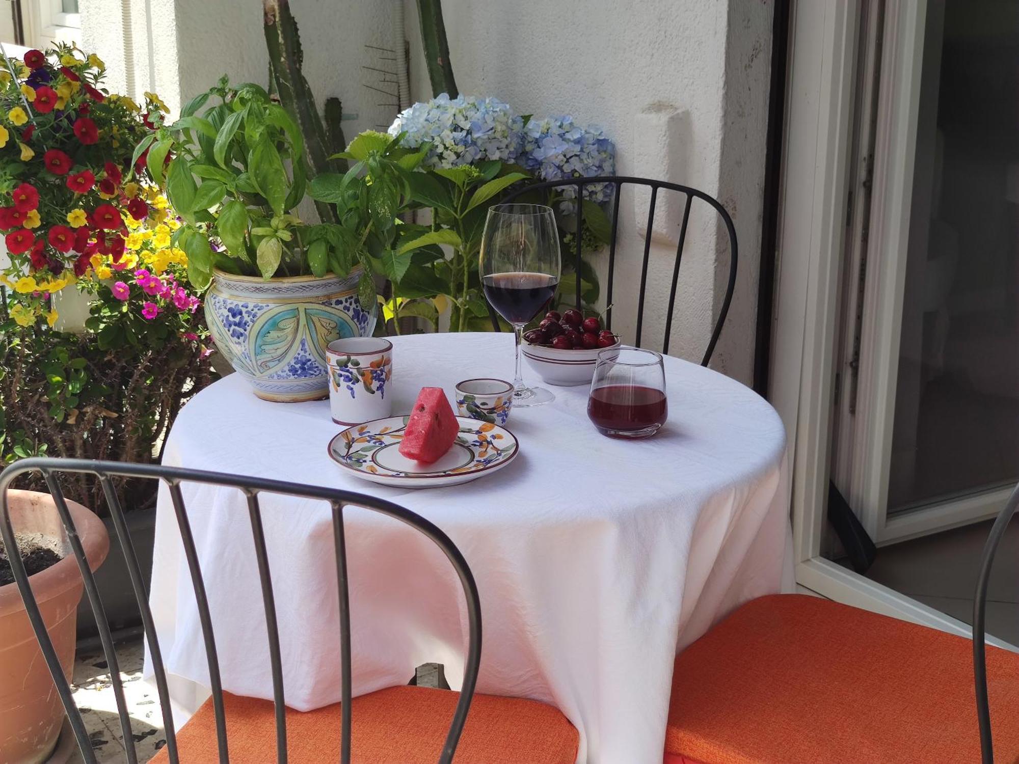 Bed & Breakfast 120 Rodionoff Downtown - Connection With Airport And Mondello 3*