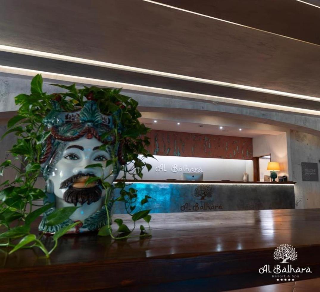 Al Balhara Suites & 5* Palermo