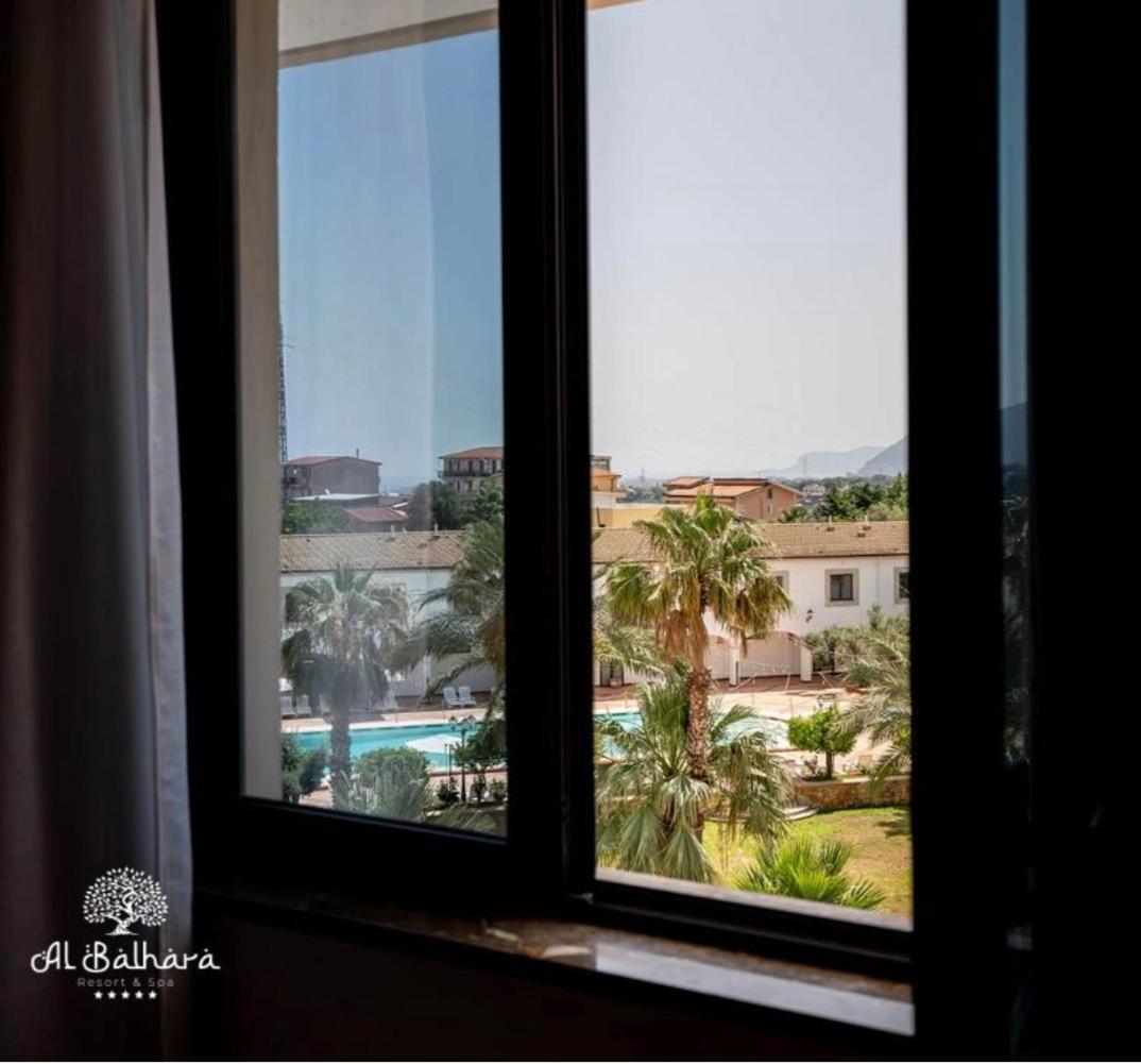 Al Balhara Suites &