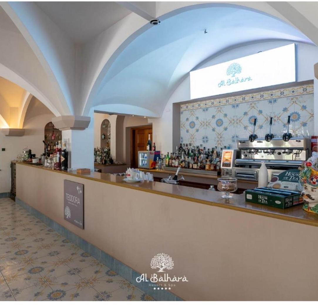 Resort Al Balhara Suites & Palermo