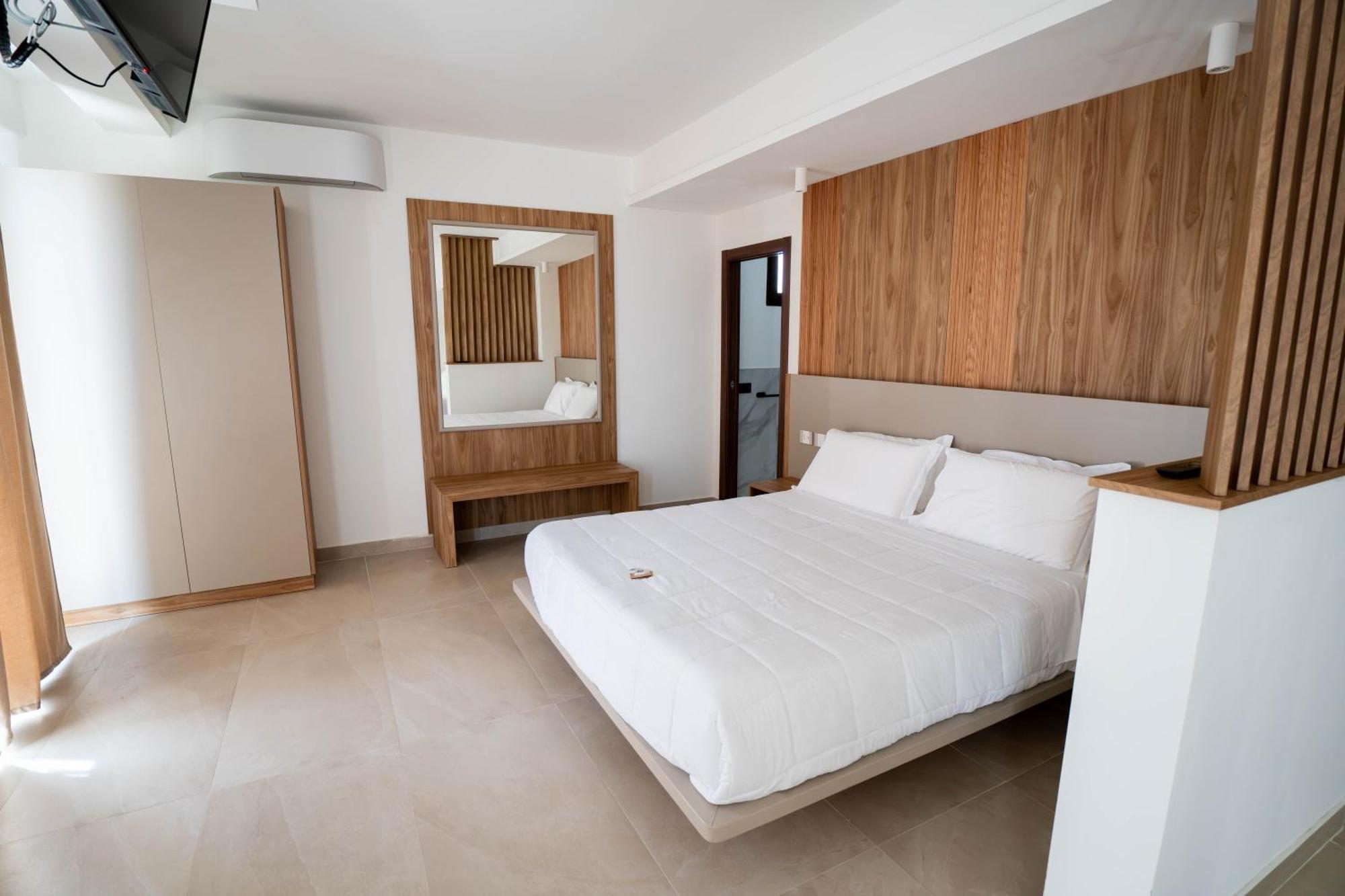 Al Balhara Suites & 5* Palermo