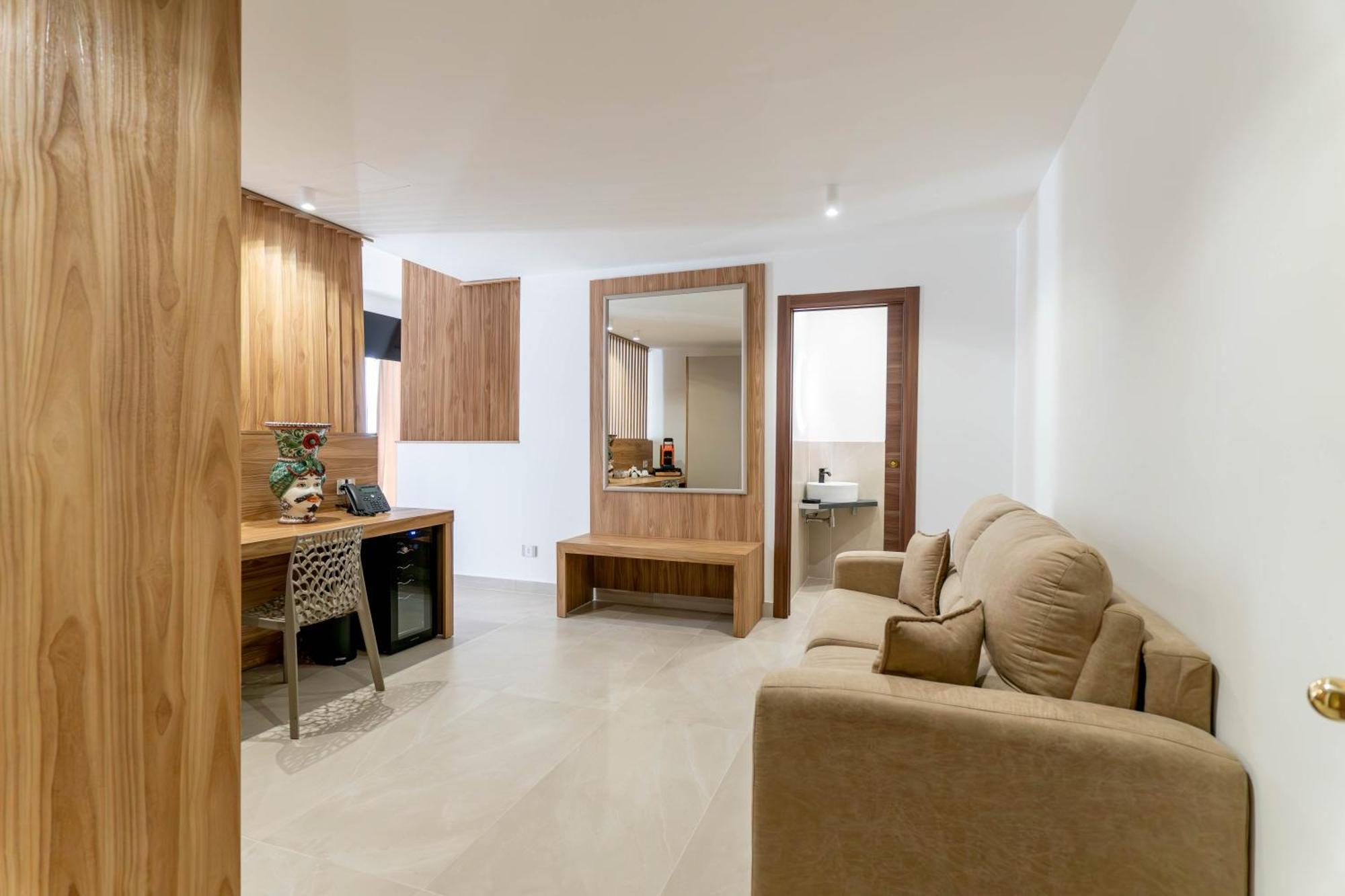 Resort Al Balhara Suites &