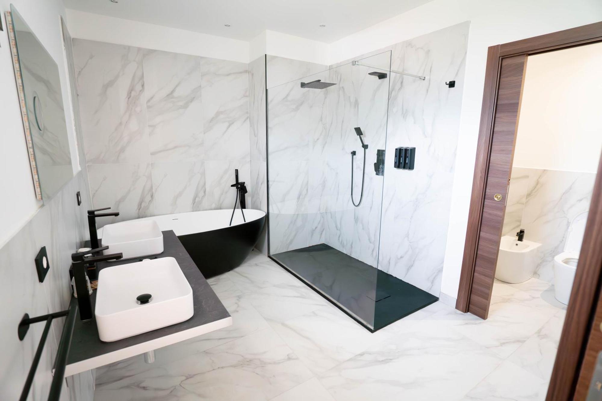 Al Balhara Suites & Resort Palermo