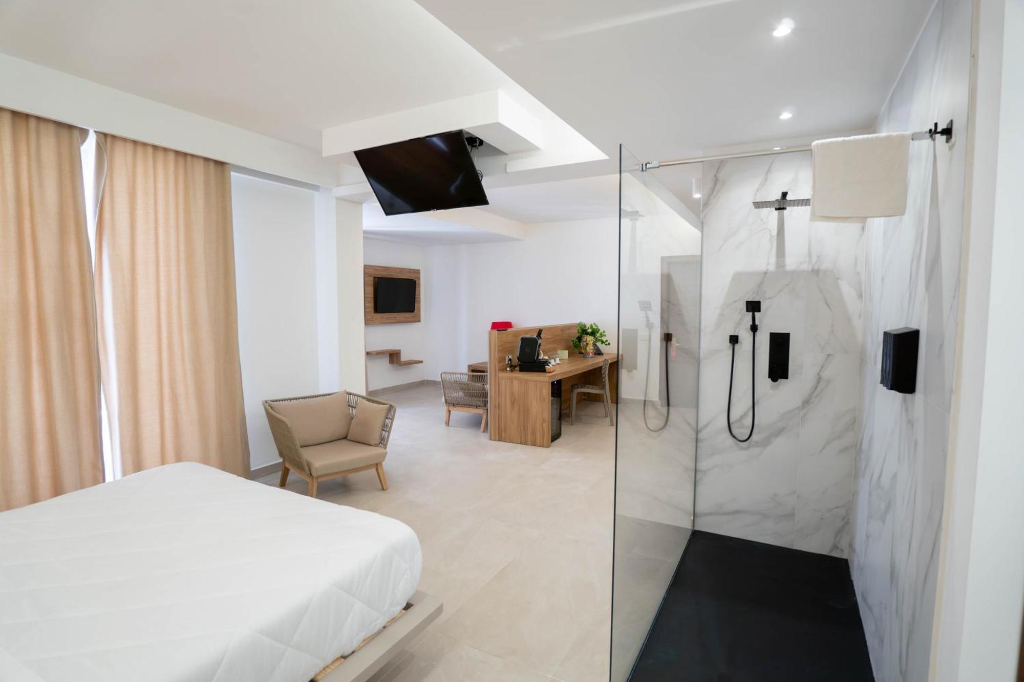 Al Balhara Suites & Resort 5*