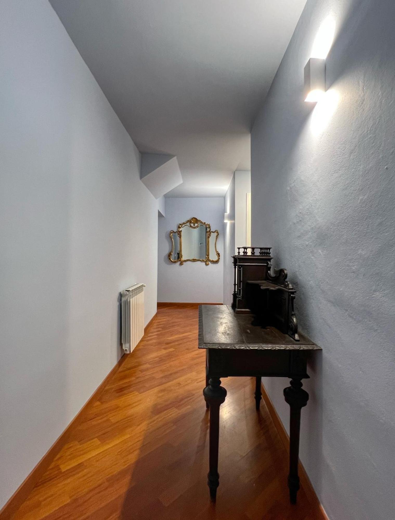 Holiday home Le Radici *
