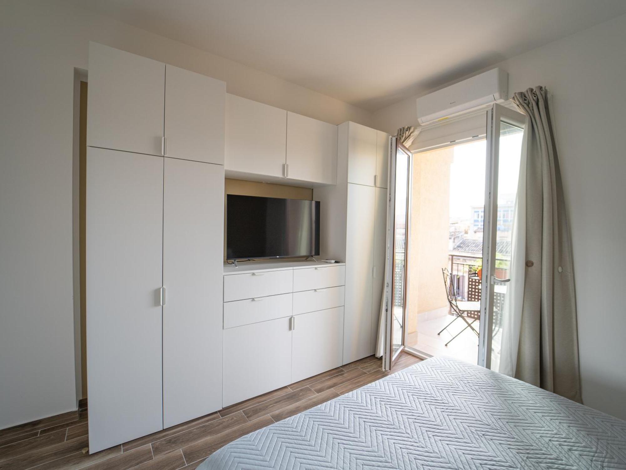 Station - Fanale Apartment