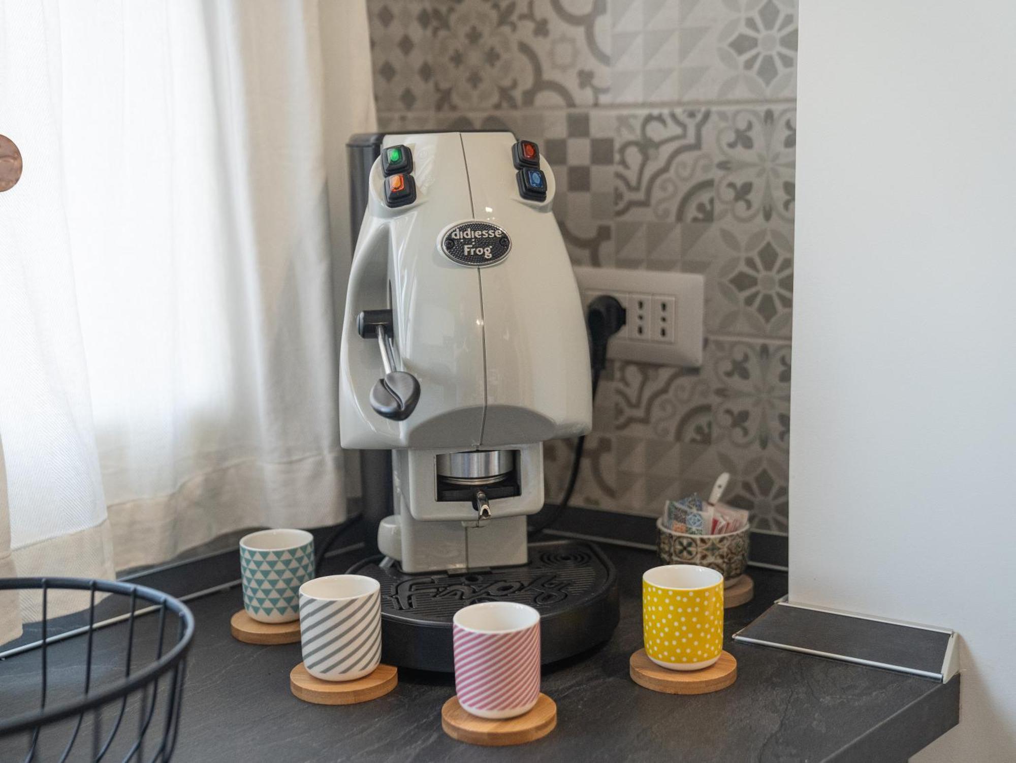 Station - Fanale Apartamento *