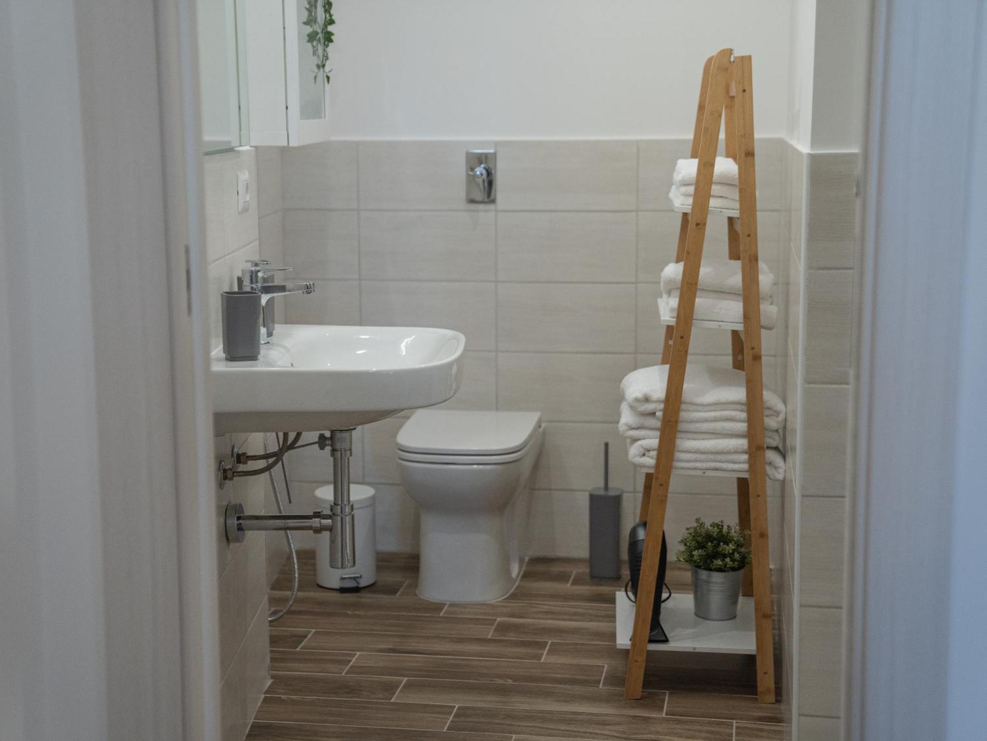 Apartment Station - Fanale *
