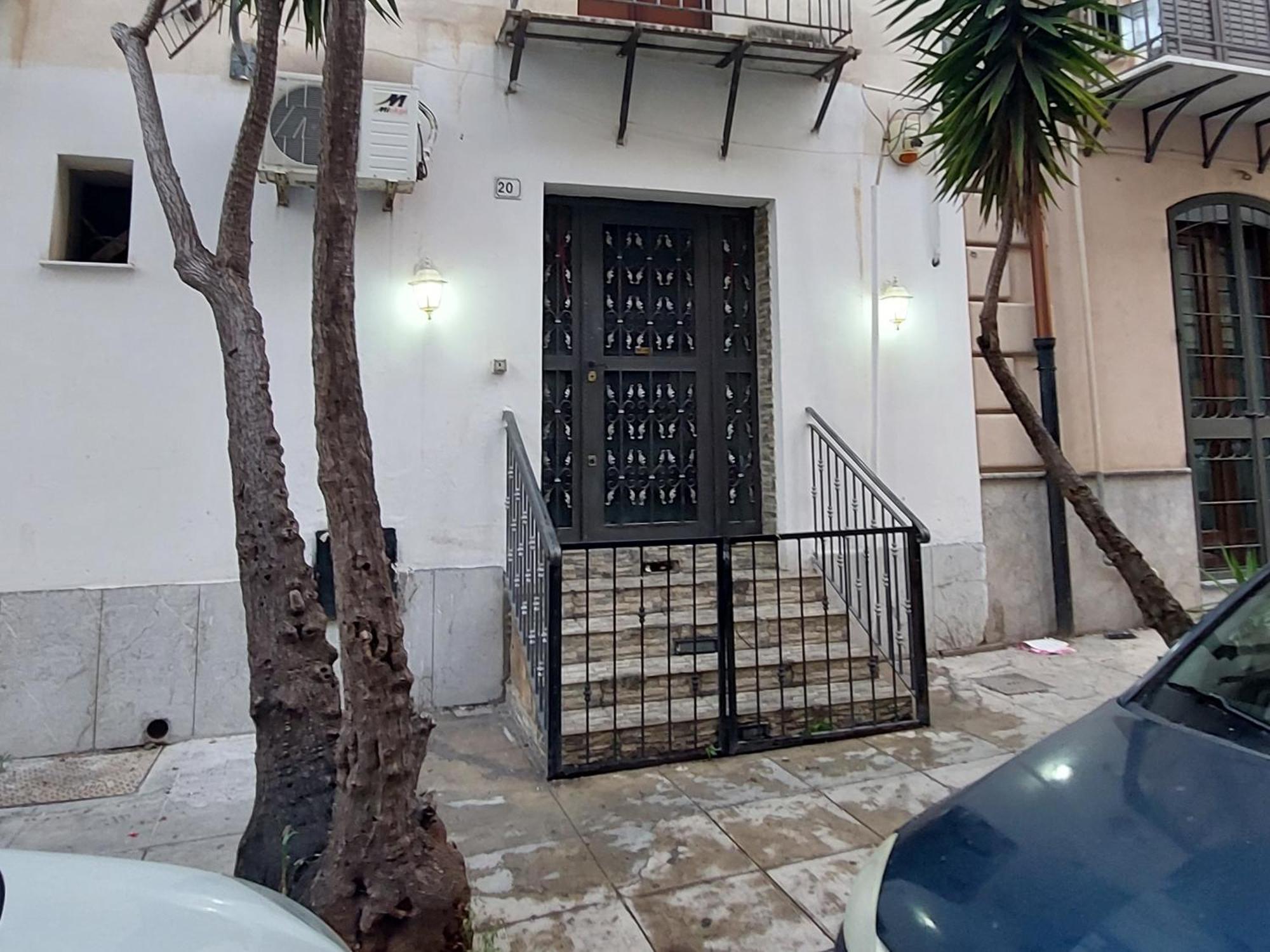 Apartamento Stanza Sicilia Bedda Palermo