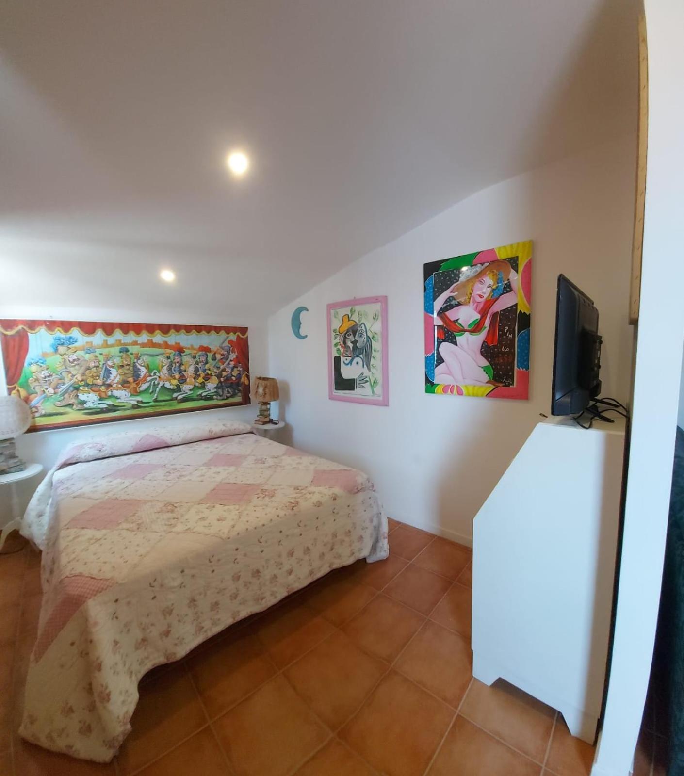 Guest house Il Mecenate D'autore