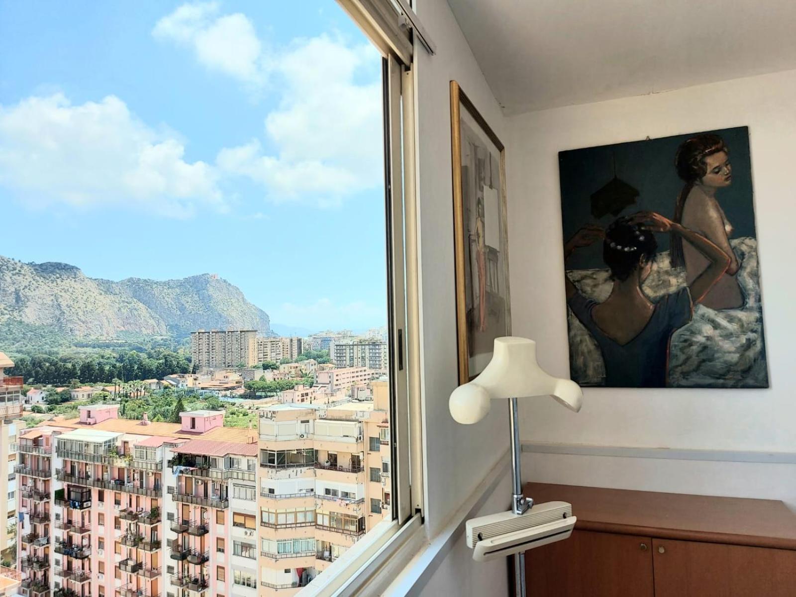 Guest house Il Mecenate D'autore