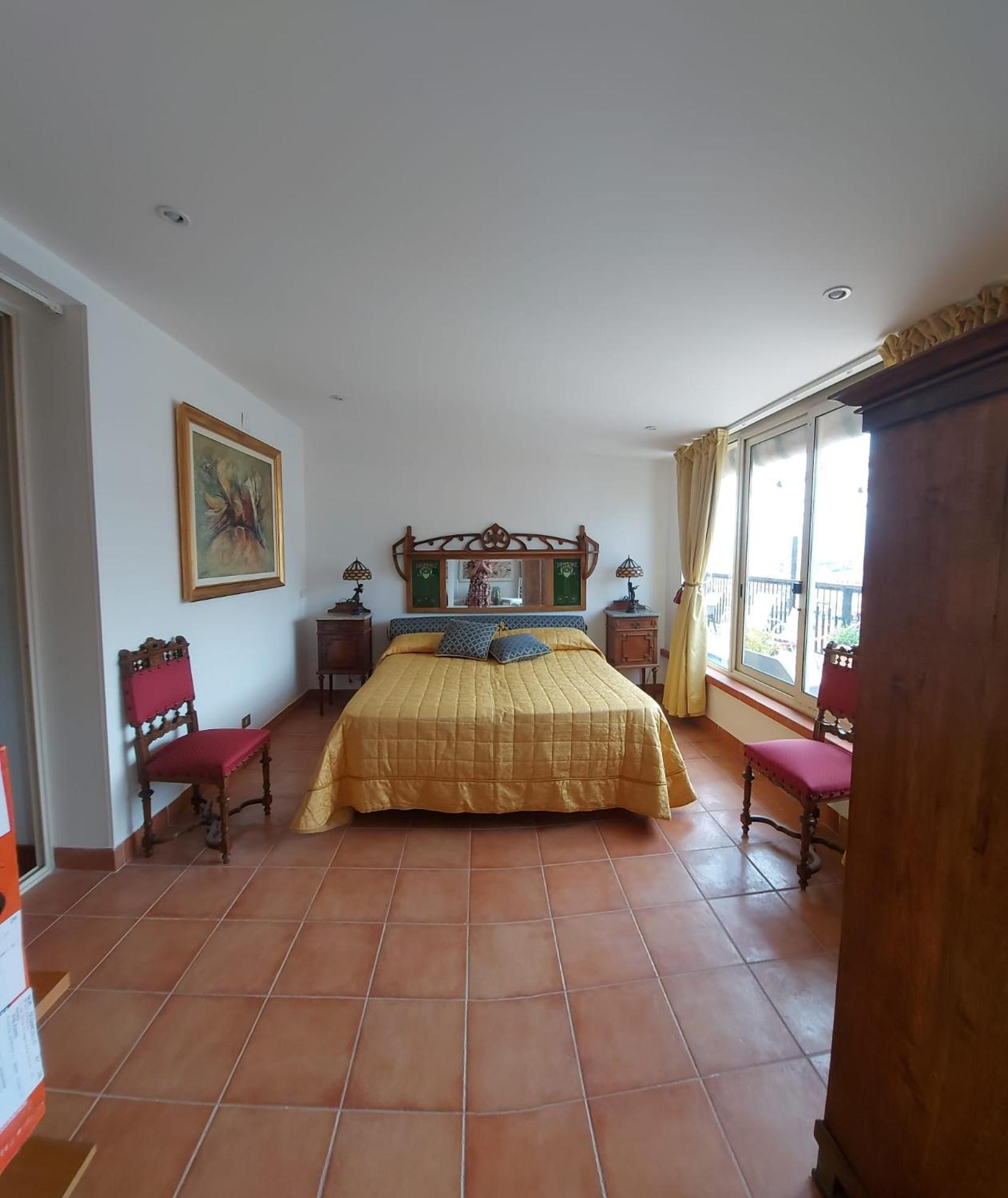 Guest house Il Mecenate D'autore