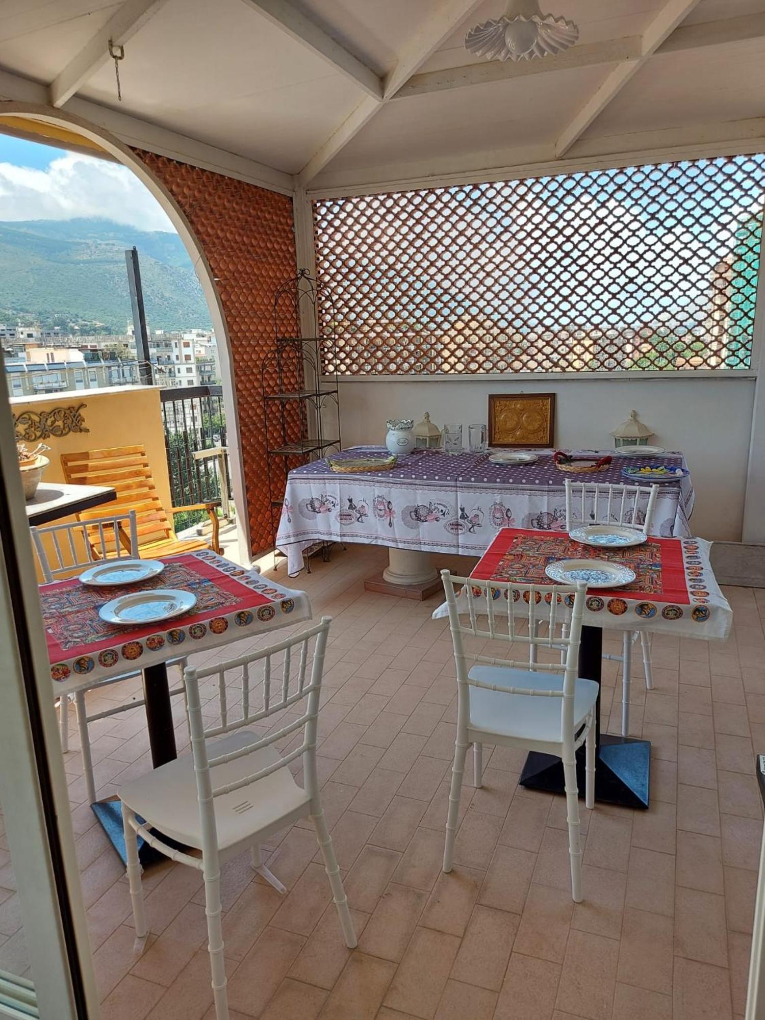 Il Mecenate D'autore Guest house