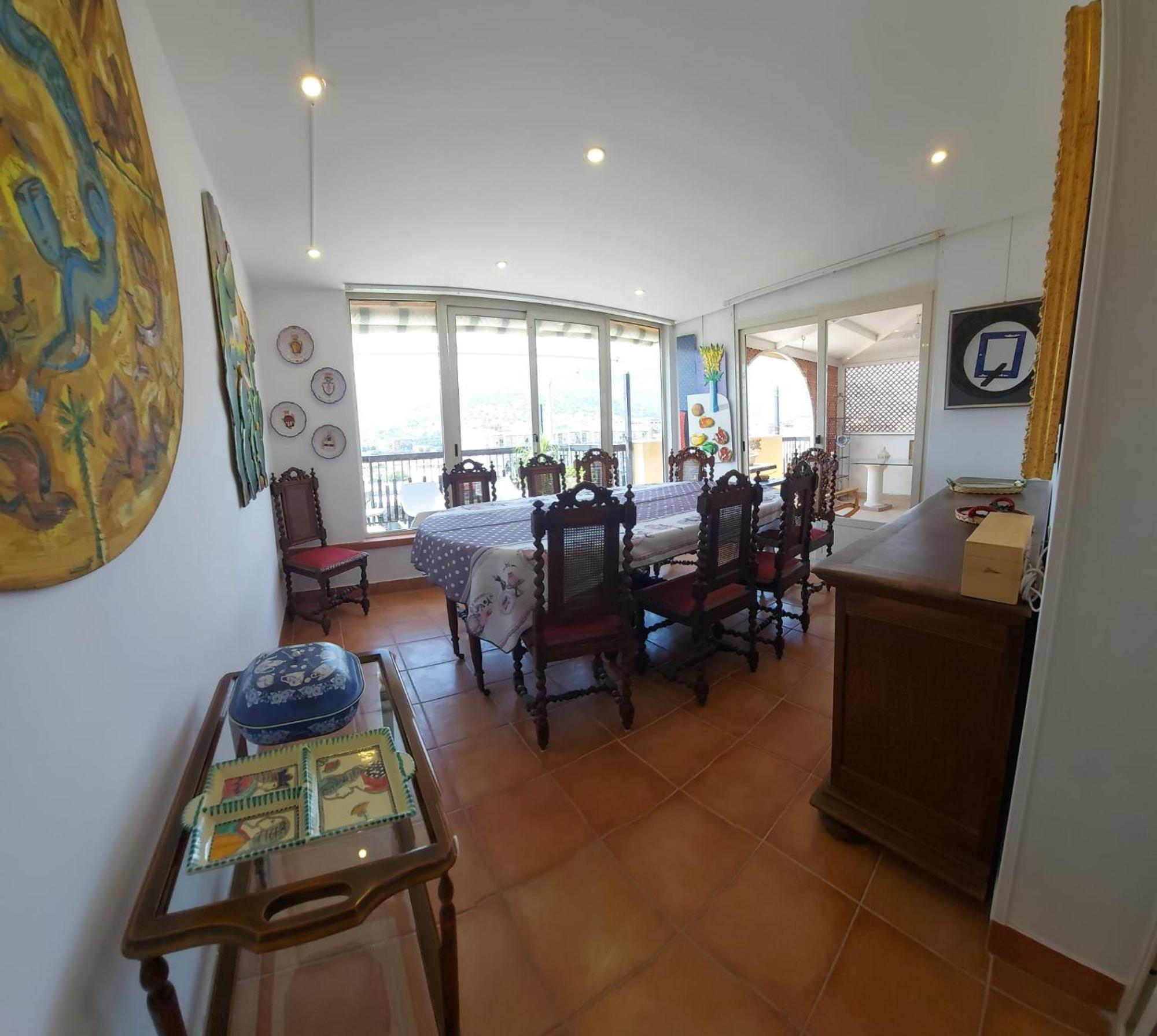 Guest house Il Mecenate D'autore Palermo