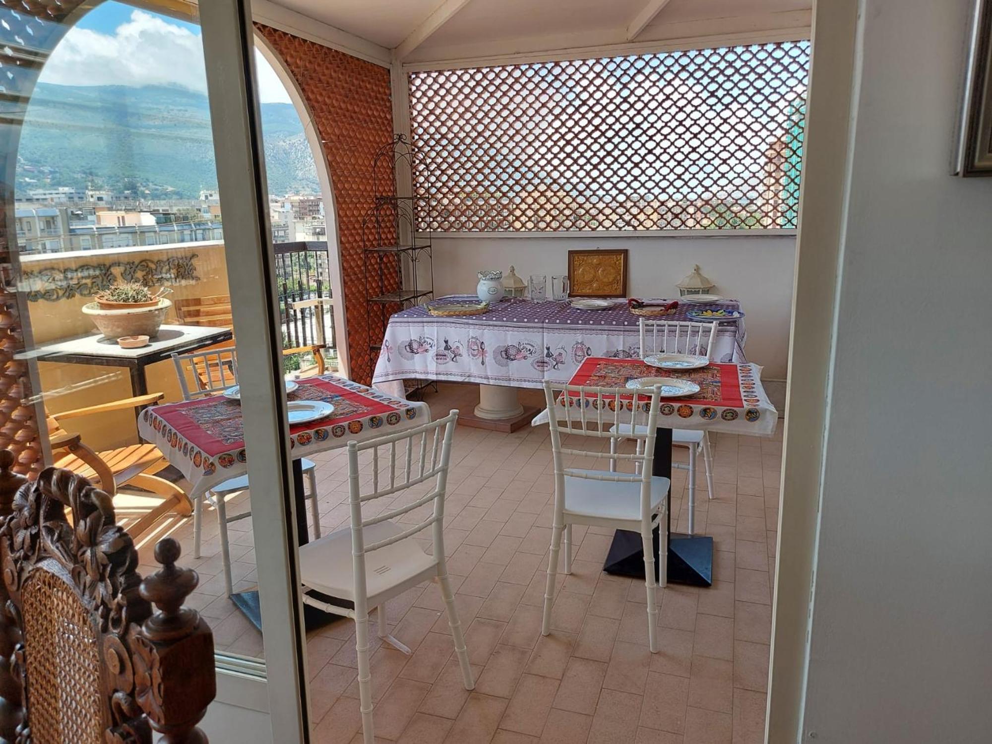 Guest house Il Mecenate D'autore Palermo