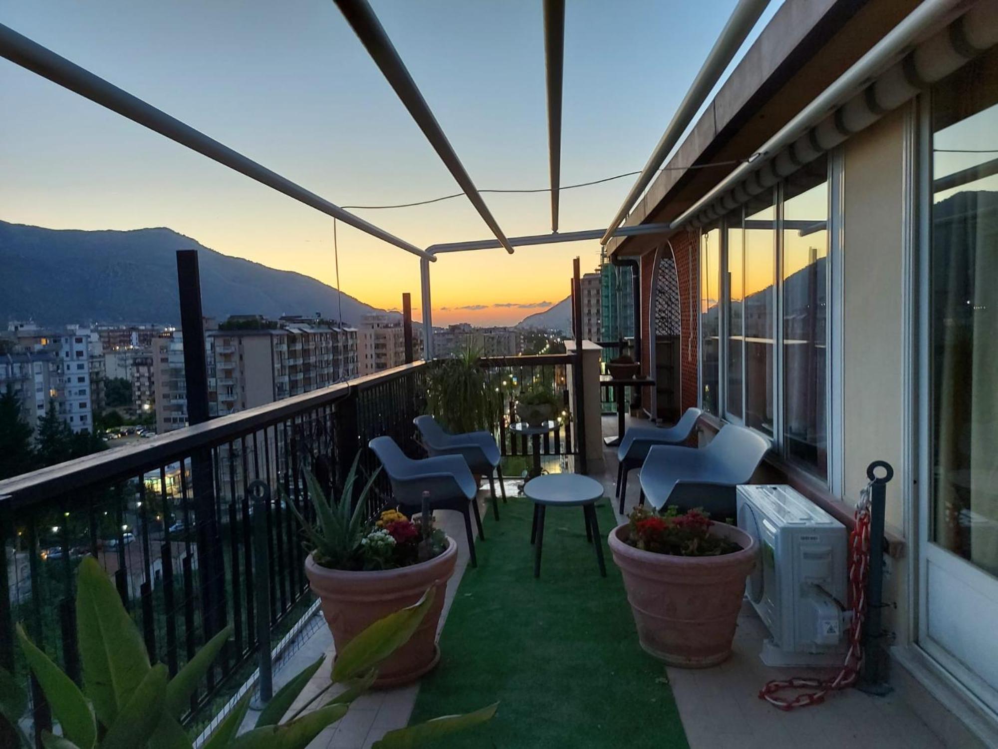 Il Mecenate D'autore Guest house Palermo