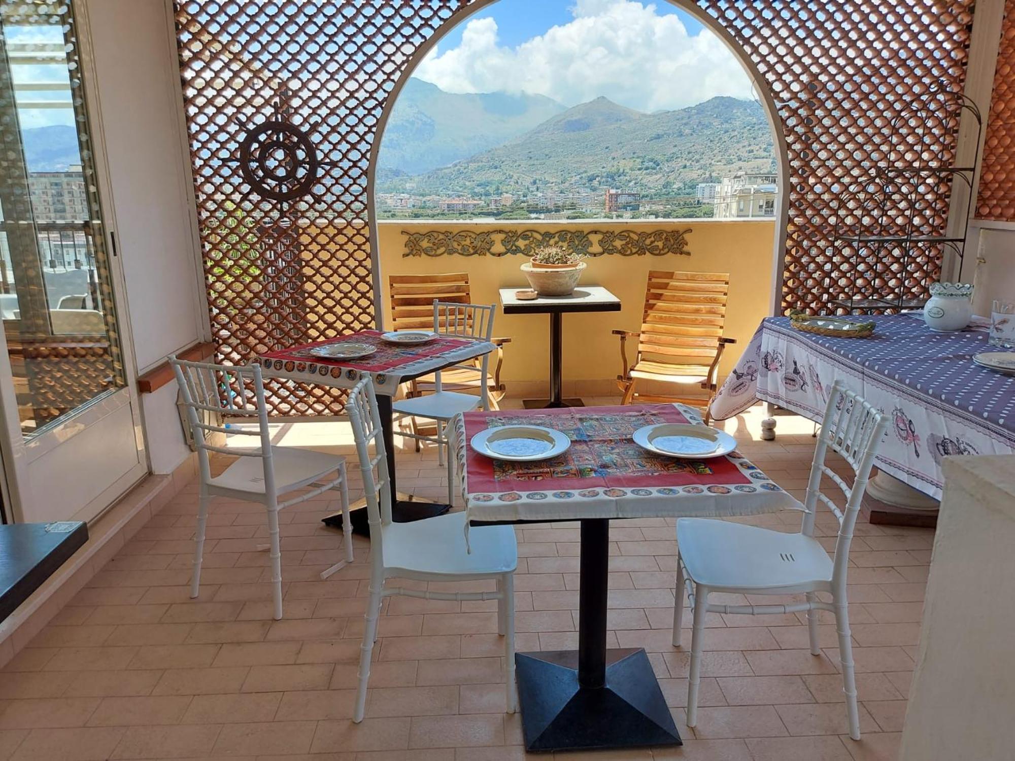 Il Mecenate D'autore Guest house Palermo