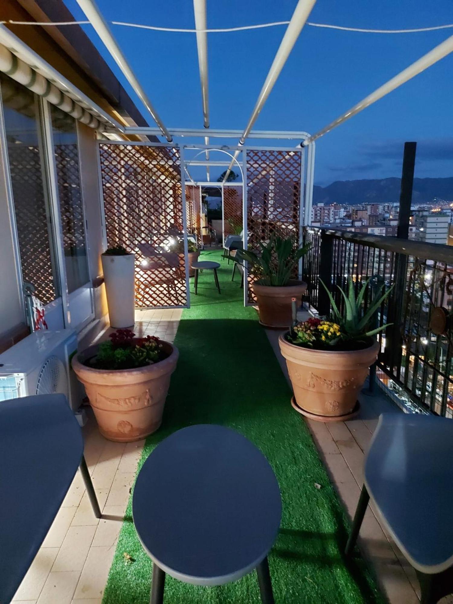 Il Mecenate D'autore Guest house