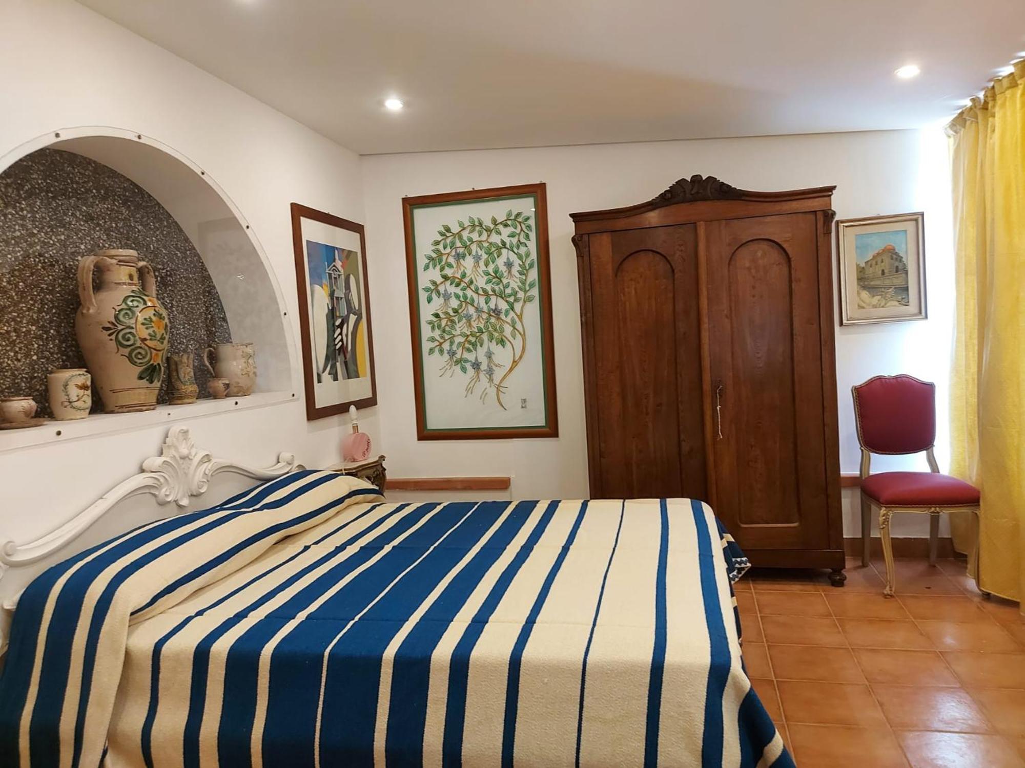Guest house Il Mecenate D'autore