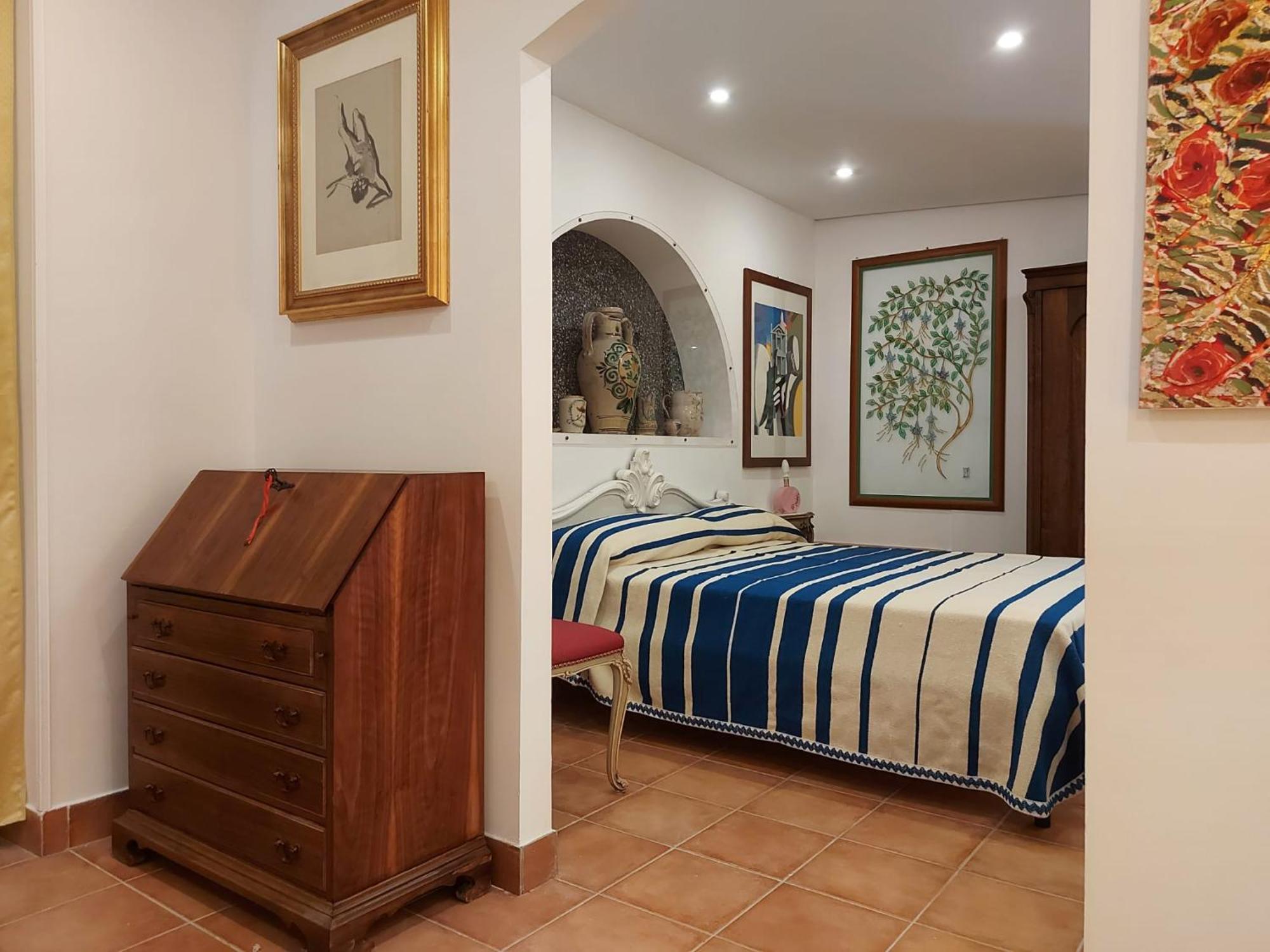 Il Mecenate D'autore Guest house
