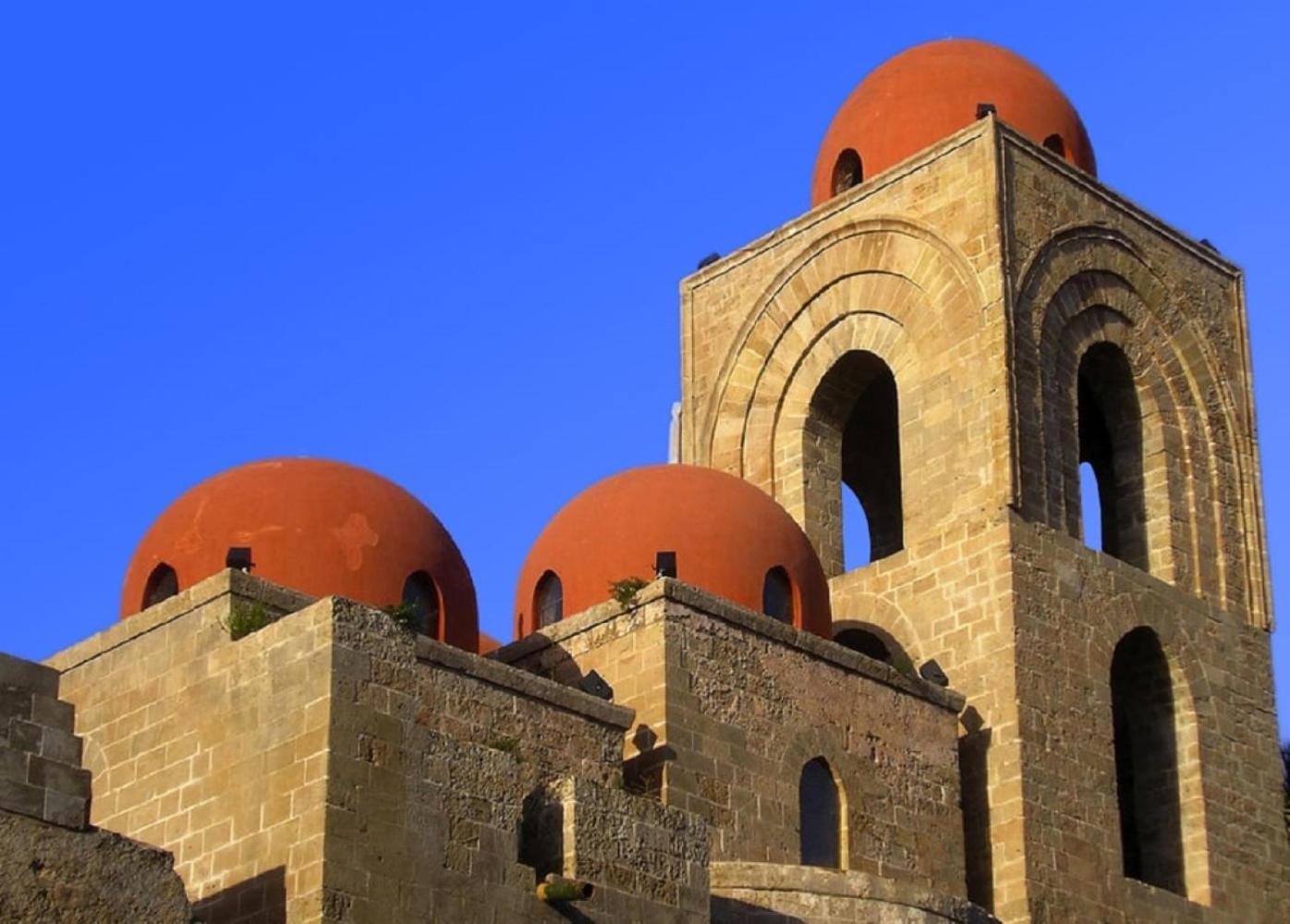 Shallah Nel Cuore Del Centro Storico Di