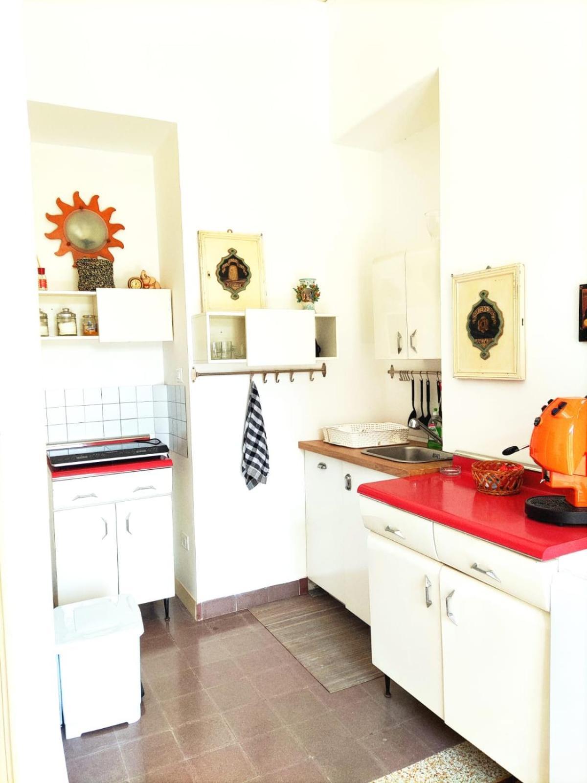 Ausa Bed & Breakfast Palermo