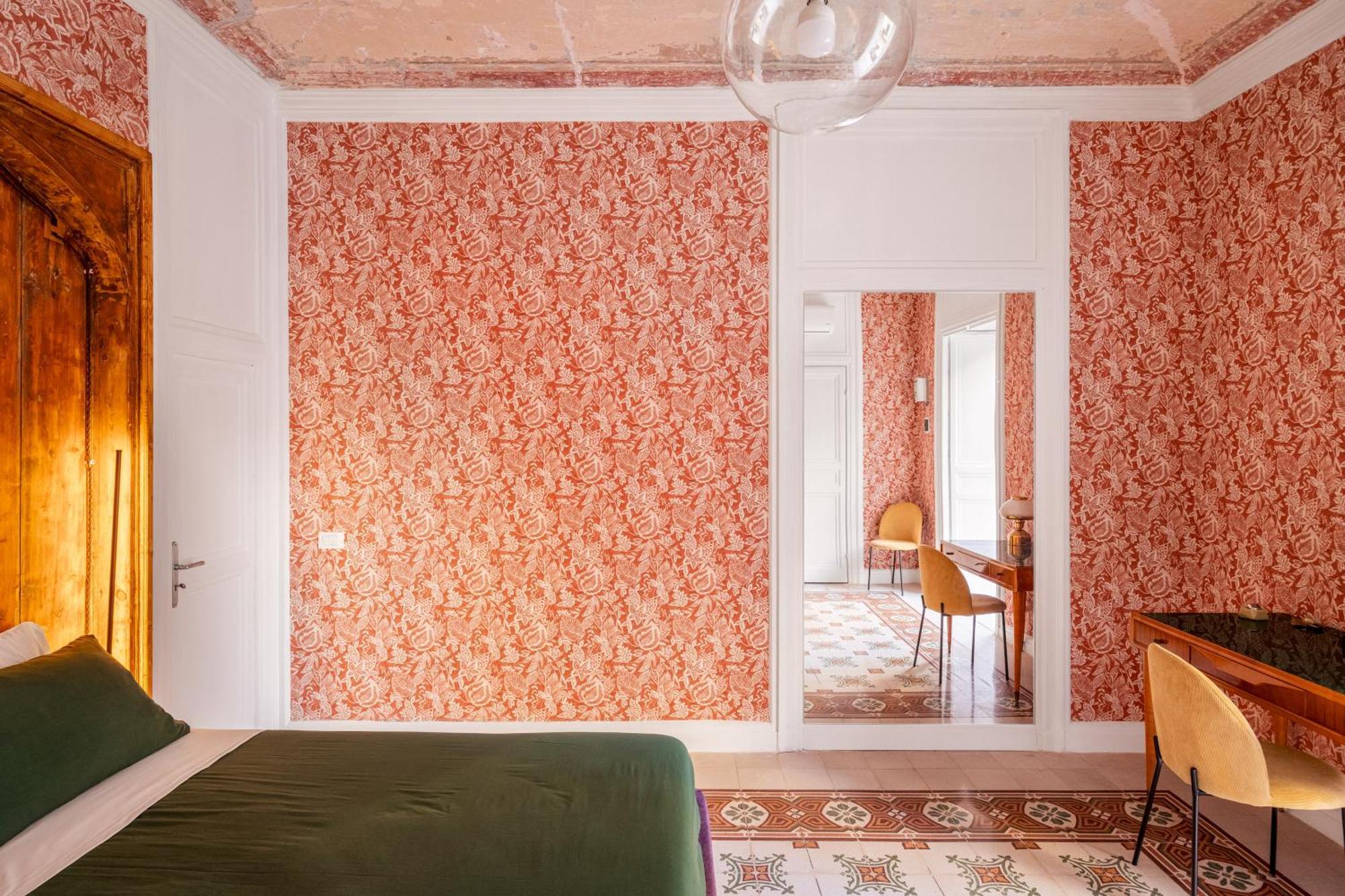 Apartment 124 Maqueda *