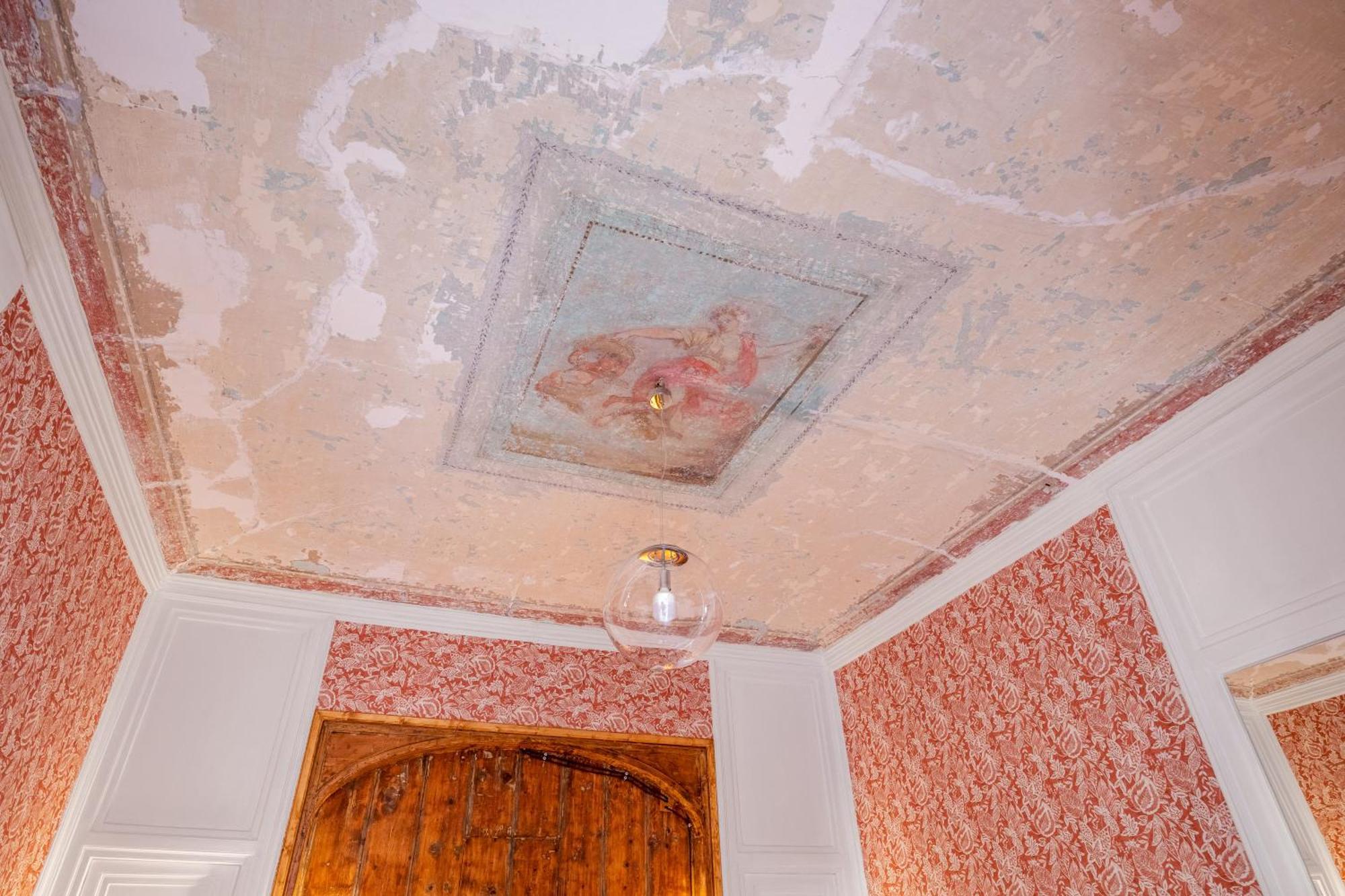 Apartment 124 Maqueda