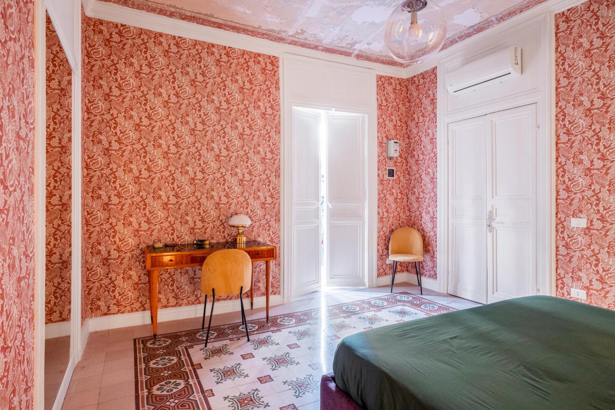 Apartment 124 Maqueda
