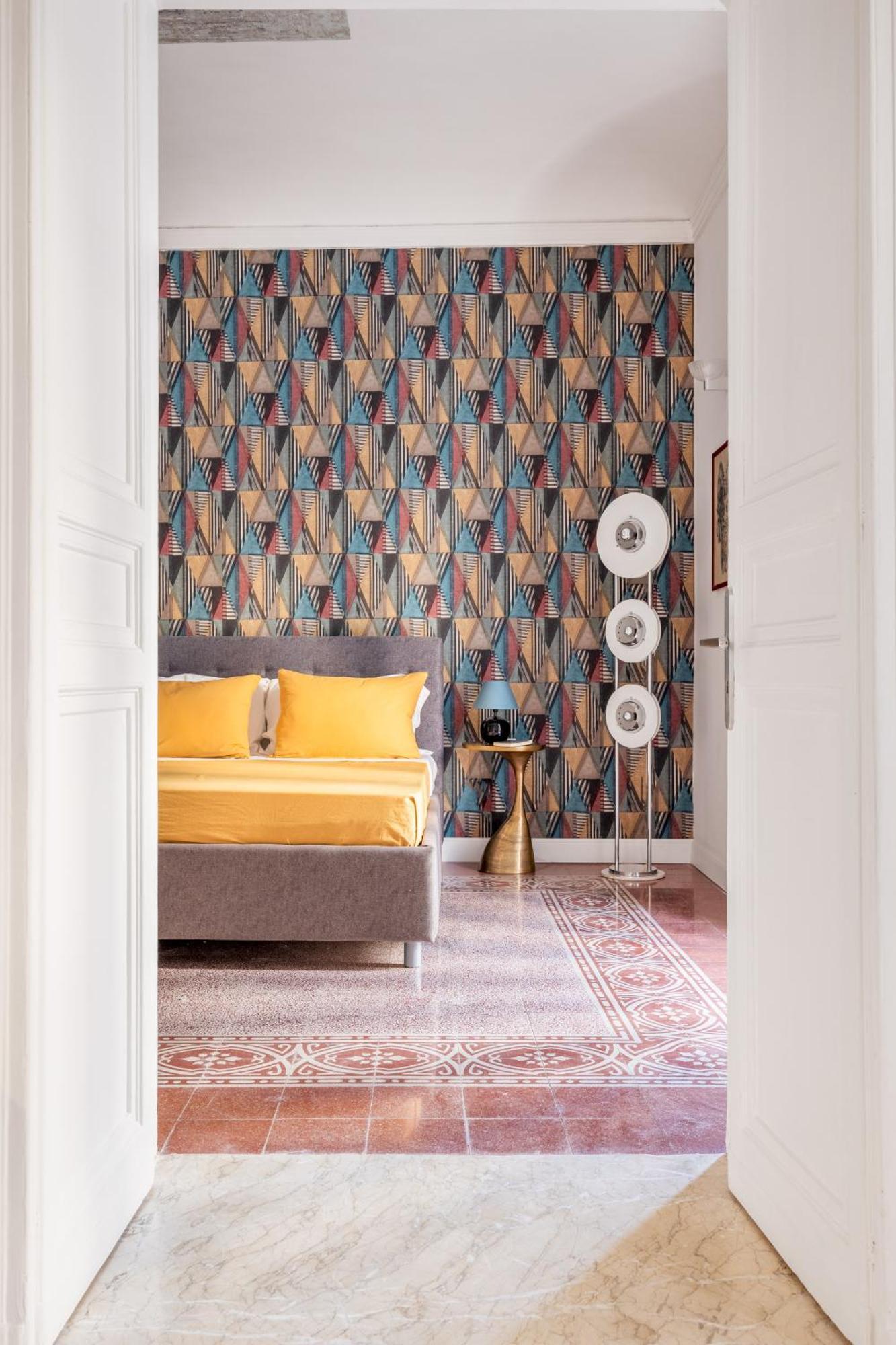 124 Maqueda Apartment Palermo