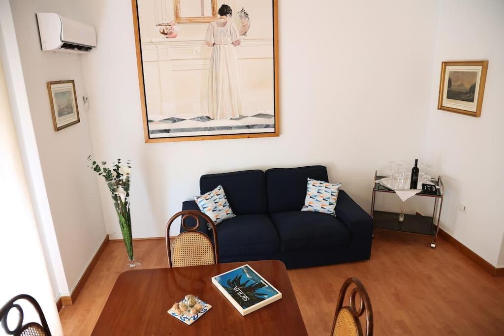 La Casa Del Maggiore, Tra Mare E Centro