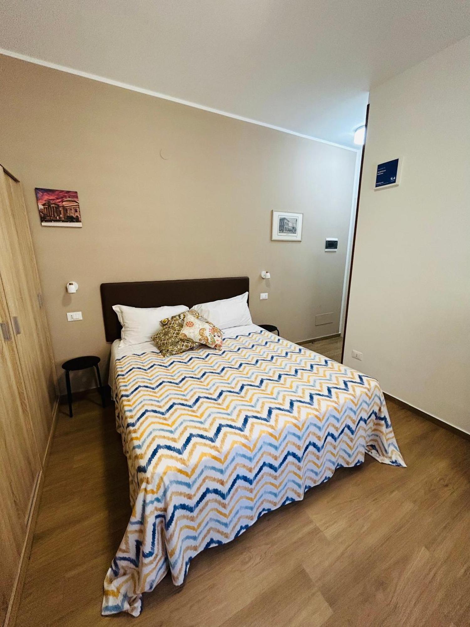 Guest house Sicilyhouse