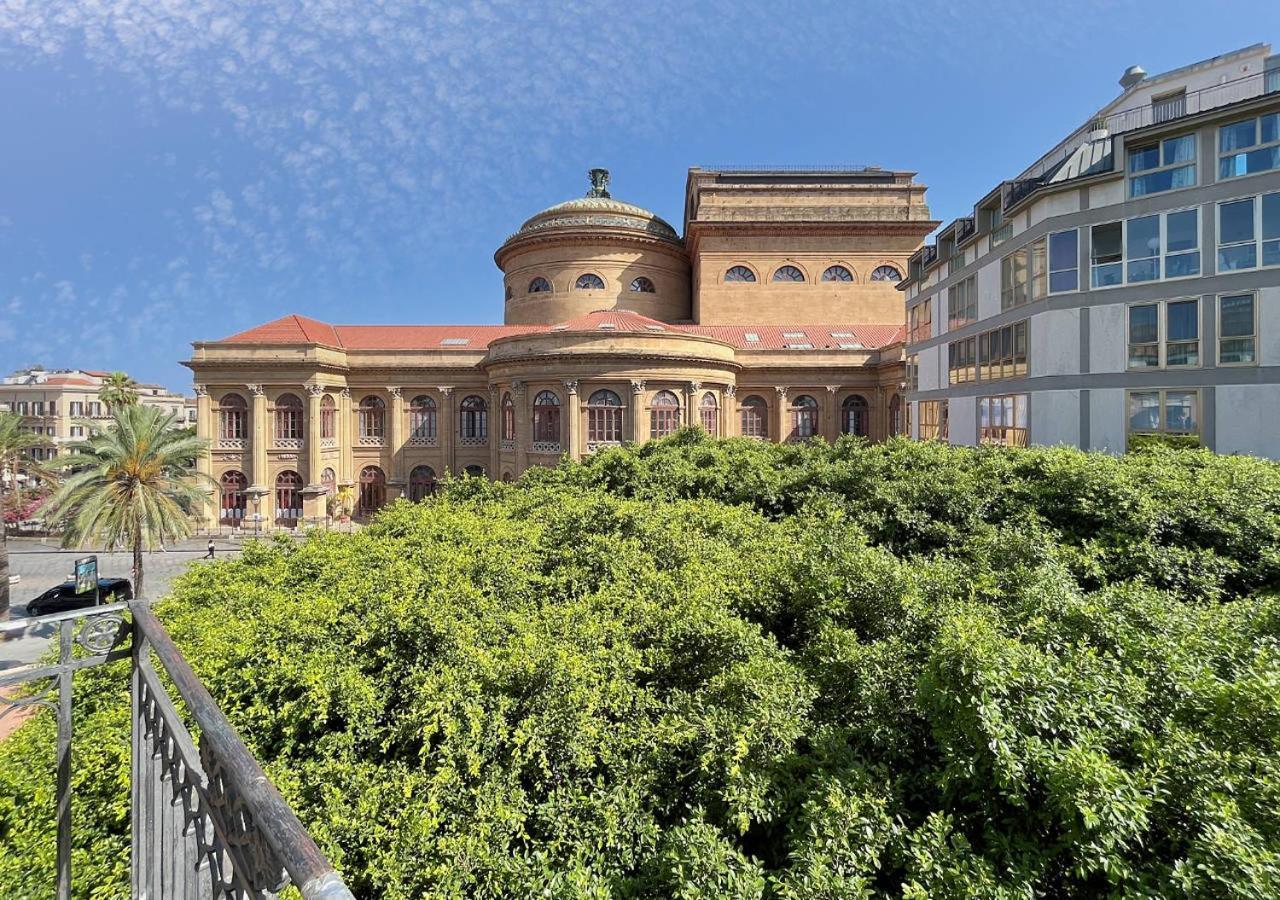 Solemar Sicilia - Palazzo Massimo *