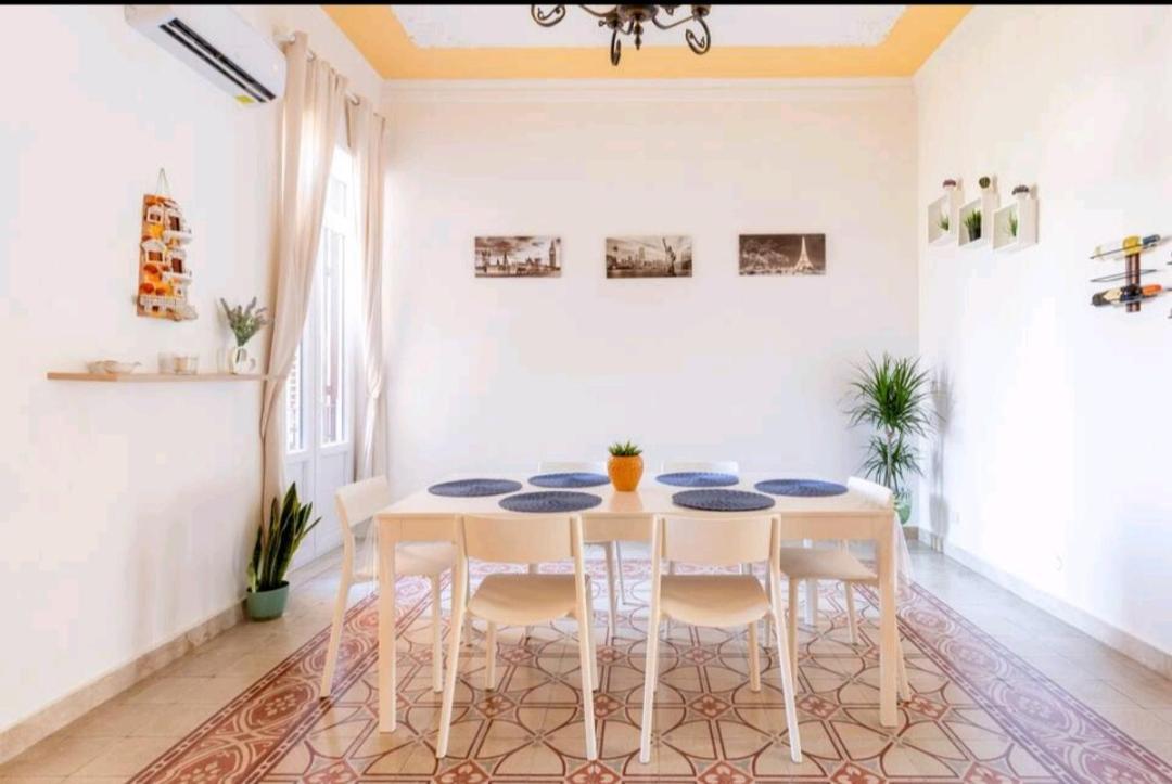 Merlo House - Inside The Historical Center Casa vacanze *
