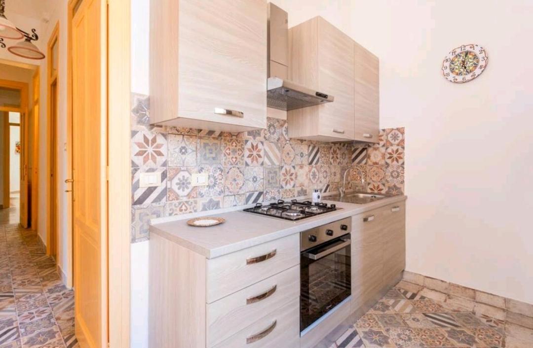 Merlo House - Inside The Historical Center * Palermo