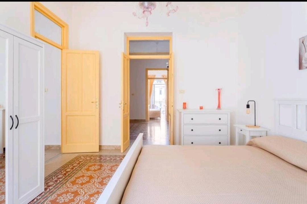 Merlo House - Inside The Historical Center Casa vacanze *