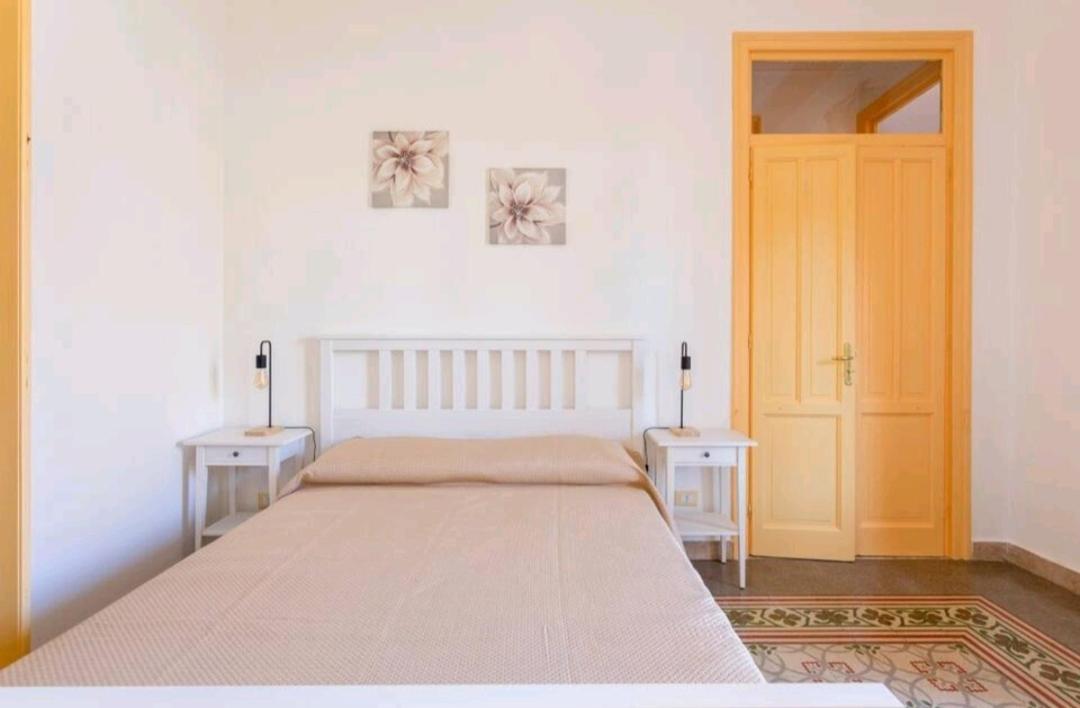 Casa vacanze Merlo House - Inside The Historical Center Palermo
