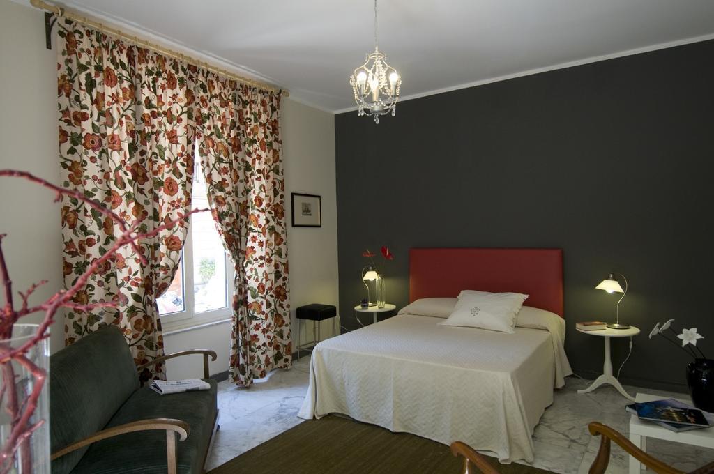 Rent Florio 3* Palermo