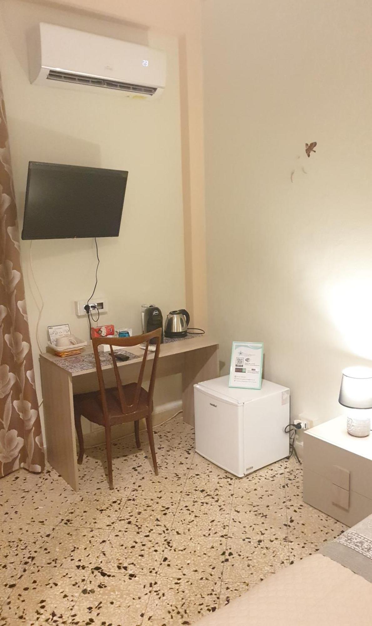 Stella Maris 4* Palermo