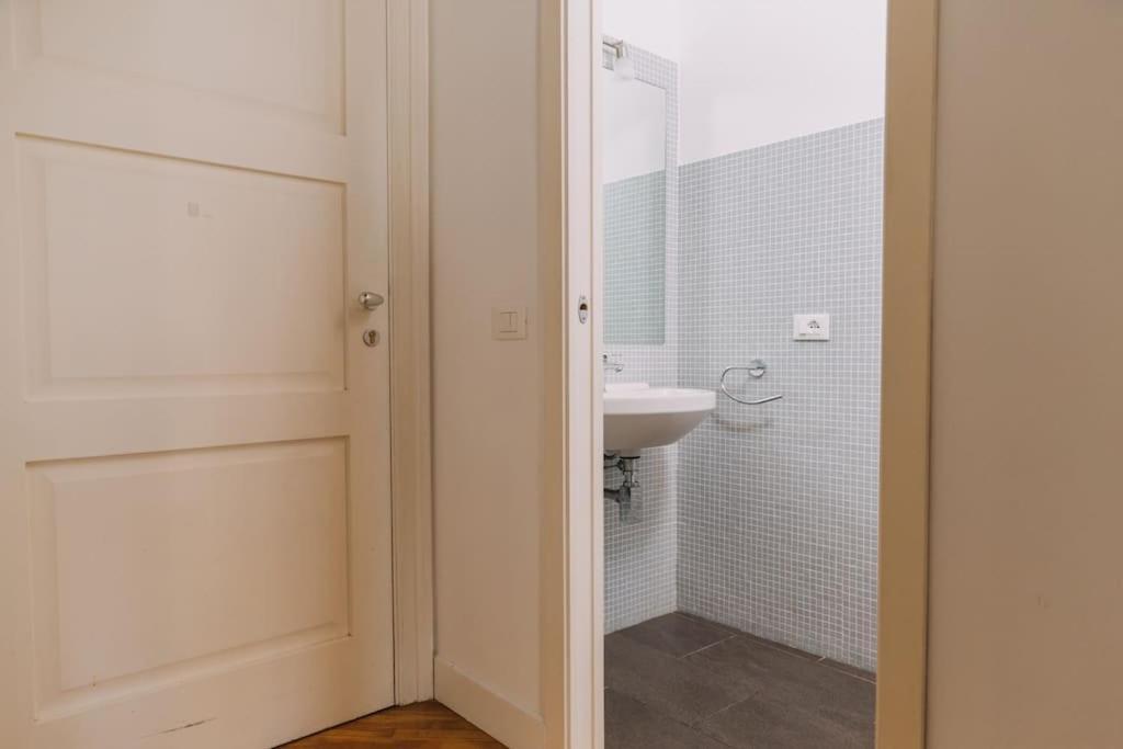 Apartment Gioia Mia Palermo