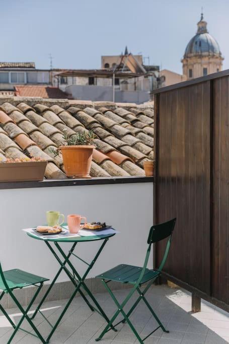 Gioia Mia Apartment