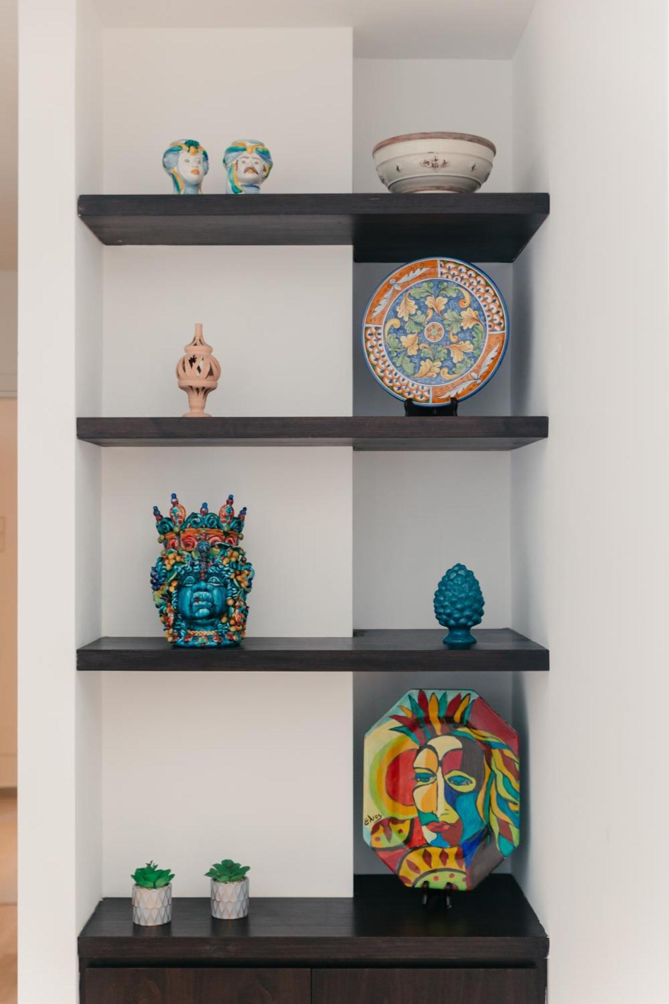 Appartamento Casa Di Vetro *