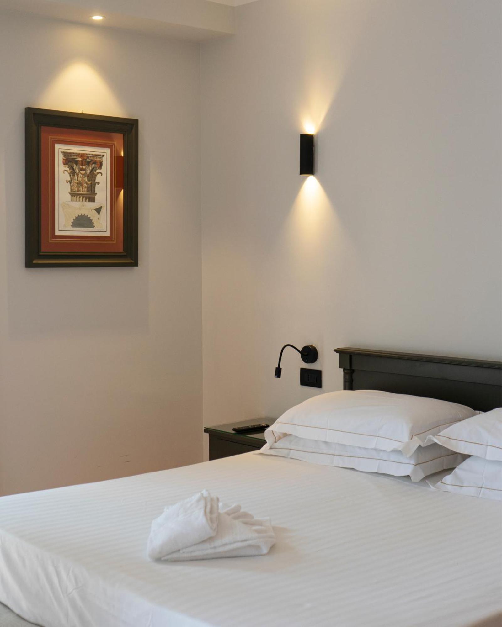 Mercure Centro Palermo