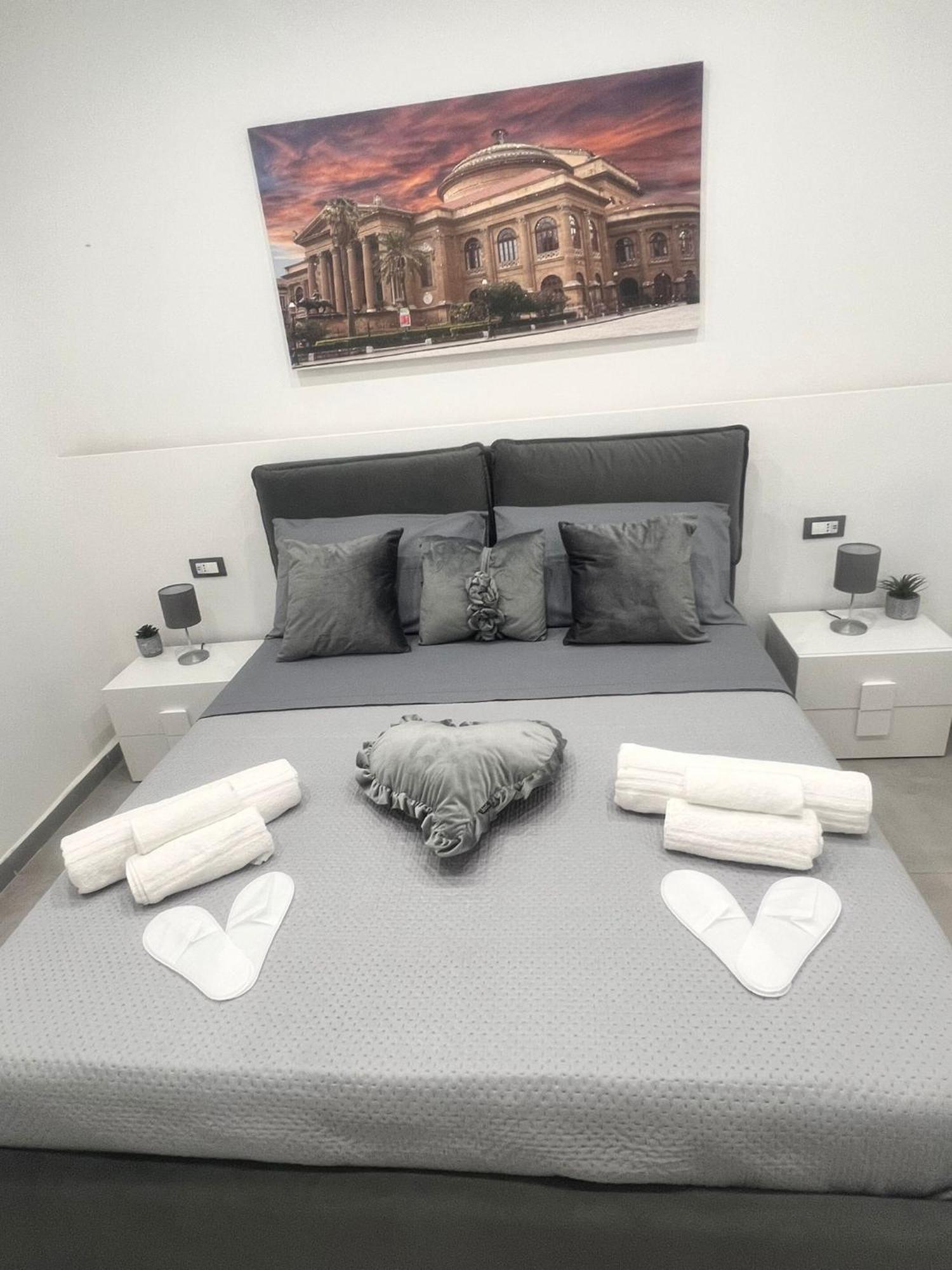 Apartment La Casetta Di Salvuccio