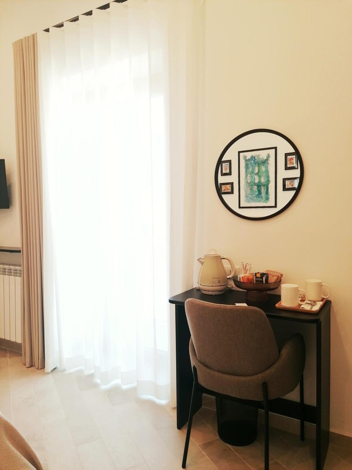 Guest house I Canti Comfort