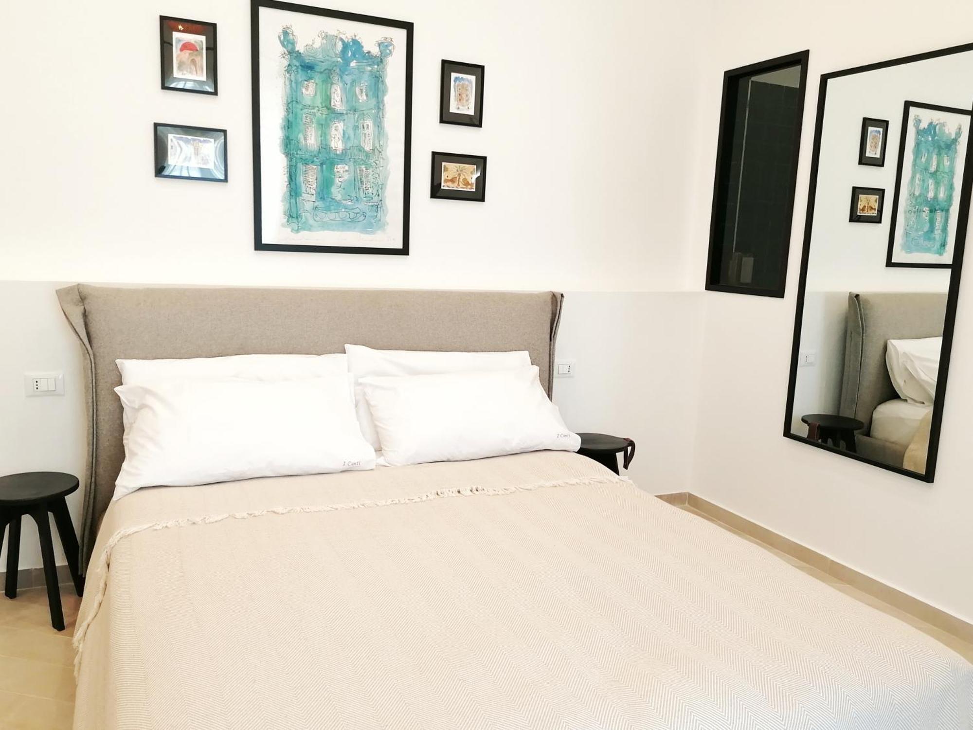 Guest house I Canti Comfort *